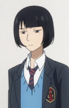 Nakamura, Moe
