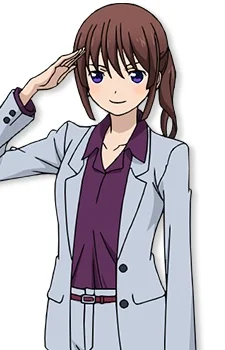 Nakamura, Nao