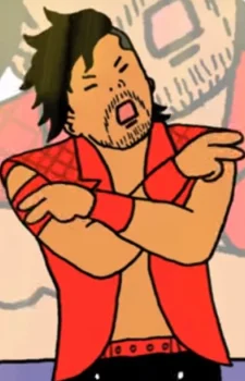 Nakamura, Shinsuke