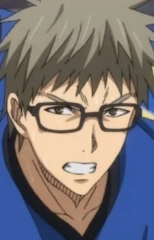 Nakamura, Shinya