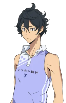 Nakamura, Shuuhei