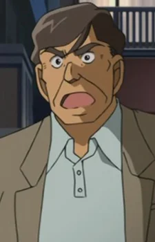 Nakamura, Susumu