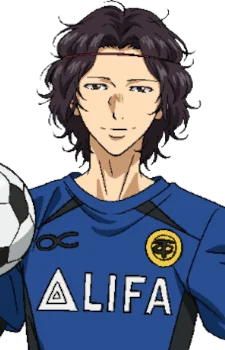Nakamura, Taira