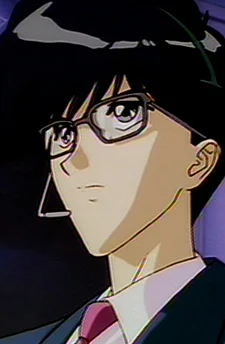 Nakamura, Tsukasa