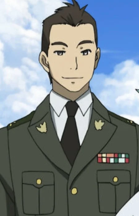 Nakamura, Yasumochi