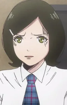 Nakamura, Yui