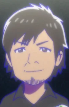 Nakamura, Yuuichi