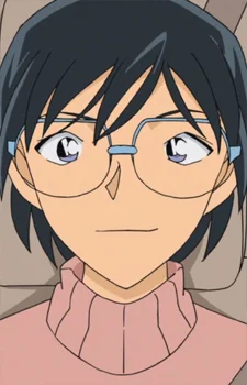 Nakanishi, Kei