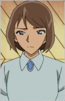 Nakanishi, Yuuka