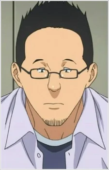Nakano, Hiroyuki