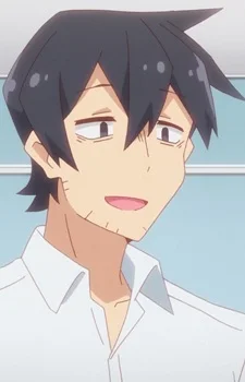 Nakano, Kuroto