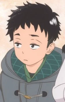 Nakanowatari, Kenta