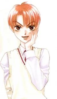 Nakao, Senri