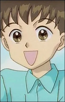 Nakao, Shouta