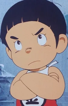 Nakaoka, Shinji