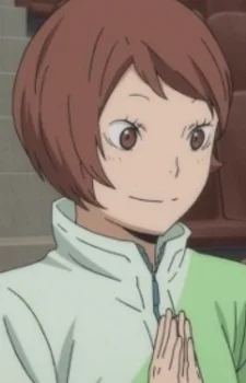 Nakashima, Makoto