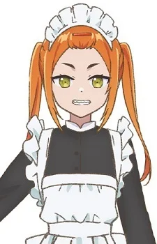 Nakashima, Natsume