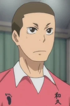 Nakashima, Takeru