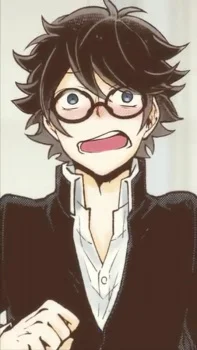 Nakasone, Ayato