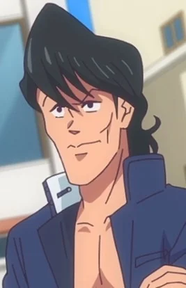 Nakasudou, Omiya