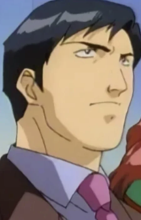 Nakasugi, Tooru