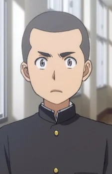 Nakata, Kengo
