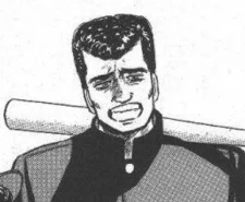 Nakata, Koheiji