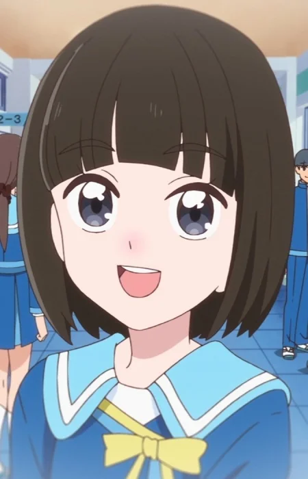 Nakata, Tsumugi