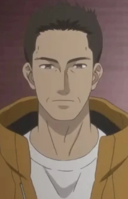 Nakata, Yasutaka