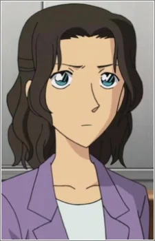 Nakatani, Yoriko