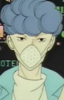 Nakatsugawa, Fuuko