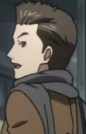 Nakayama