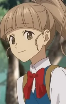 Nakayama, Hazuki