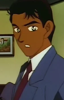 Nakayama, Hideyuki