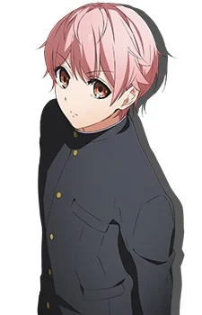 Nakayama, Hinako