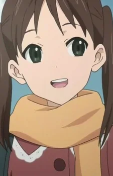 Nakayama, Mariko