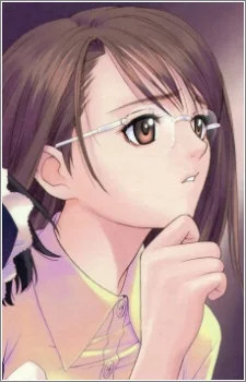 Nakayama, Mei