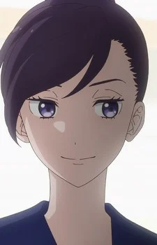 Nakayama, Risa