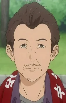Nakazaki