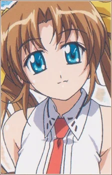 Nakazato, Hikari