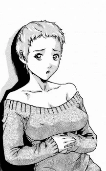 Nakazato, Hitomi