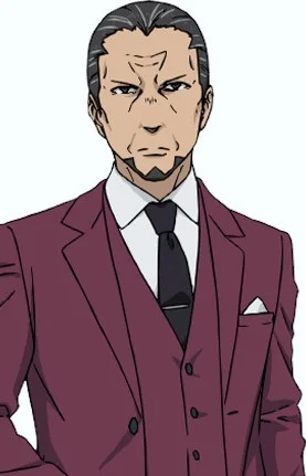 Nakimoto, Rizou