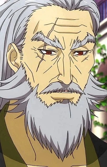 Nakiri, Senzaemon