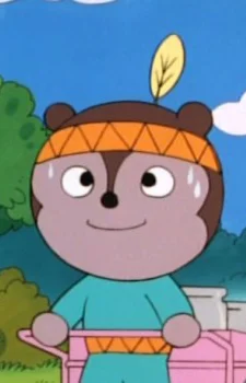 Nakiusagi