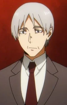 Nakura, Saburou