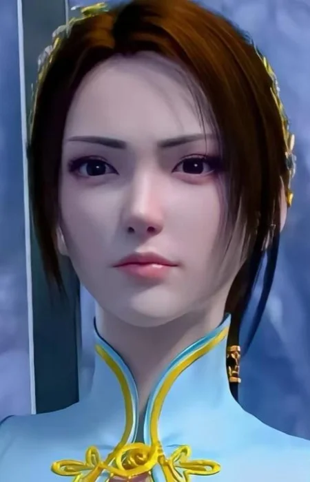 Nalan, Yanran