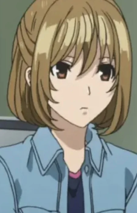 Namba, Kana