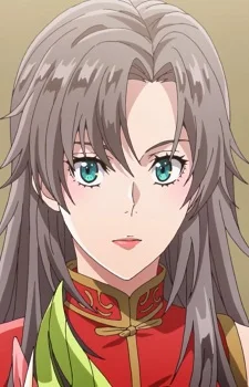 Namba, Kurumi