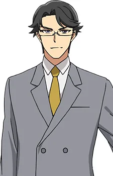 Namekawa, Noriyuki