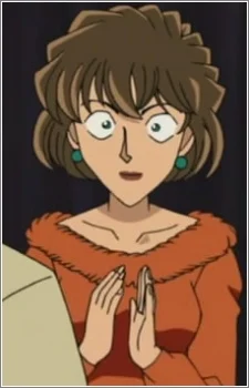 Namihara, Kasumi